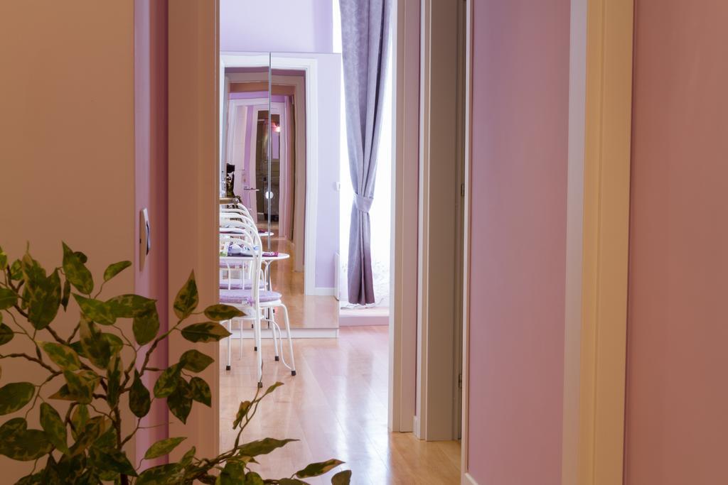 Bevilacqua Bed Roma Santa Croce Hotel Exterior photo
