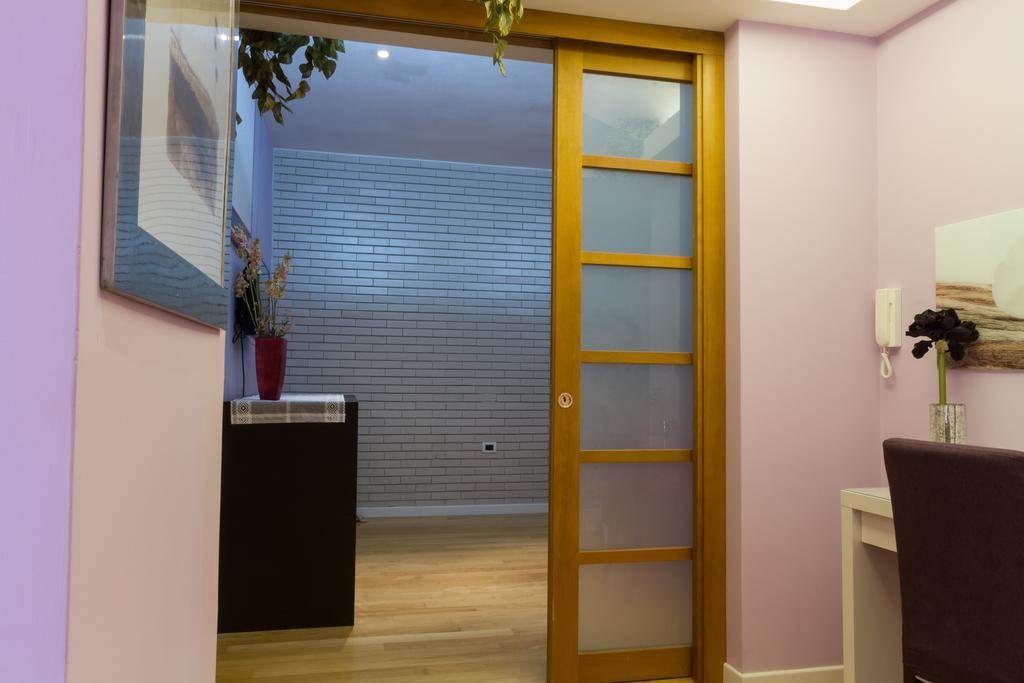 Bevilacqua Bed Roma Santa Croce Hotel Exterior photo