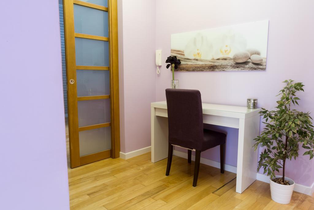 Bevilacqua Bed Roma Santa Croce Hotel Exterior photo